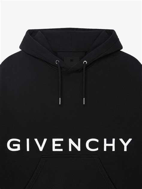 áo hoodie givenchy|givenchy sweatshirt fleece.